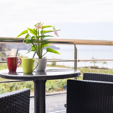 شقة Playa San Juan With Sea View المظهر الخارجي الصورة